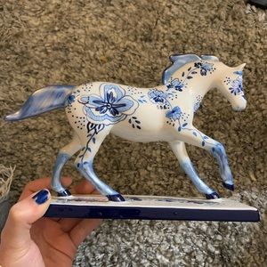 Serenity Painted Pony